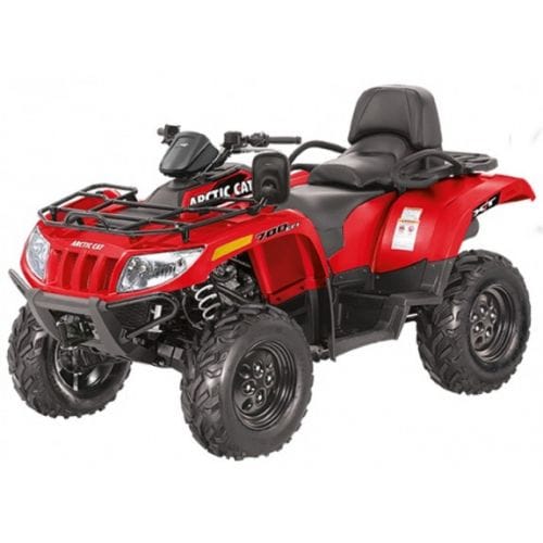 Arctic Cat TRV 700 '16